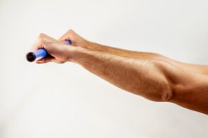 Ejercicio terapéutico en fisioterapia